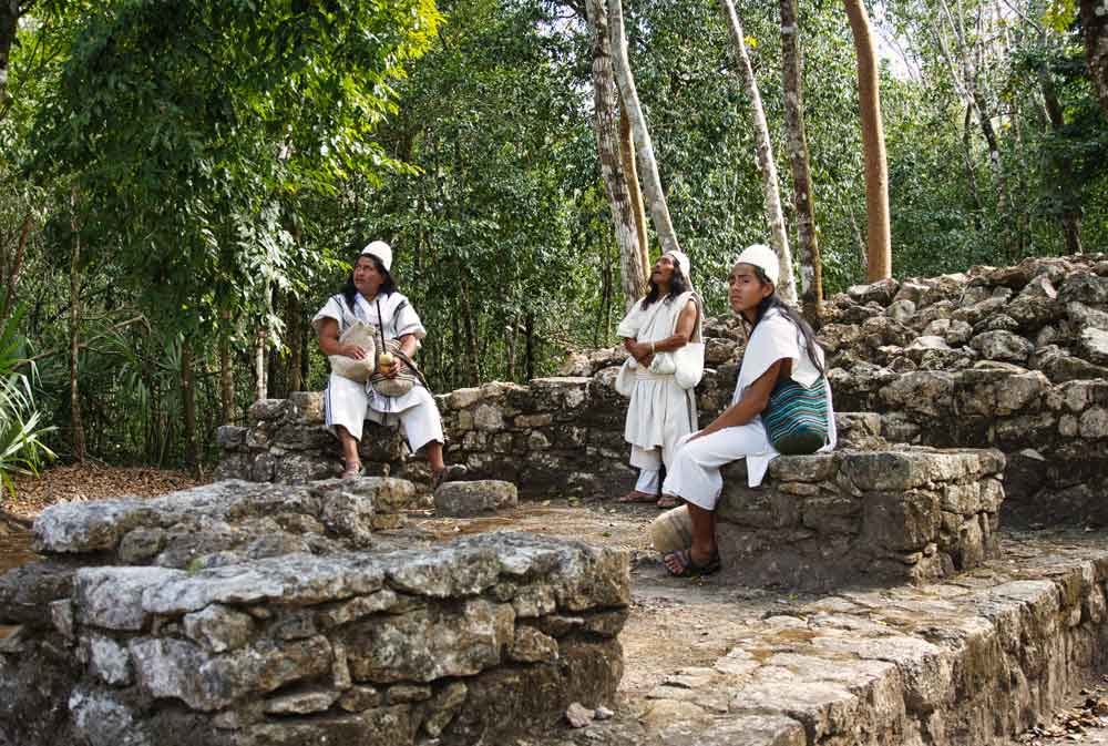 Comunidades y territorio